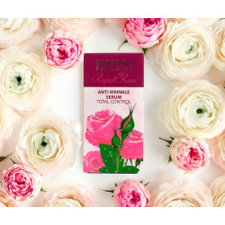 SÉRUM PROTI VRÁSKÁM REGINA FLORIS- 40ml.