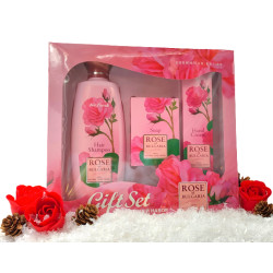 Dárkový set ROSE OF BULGARIA