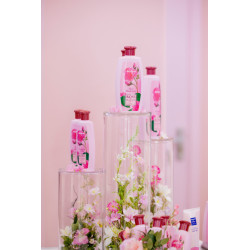 ŠAMPON NA VLASY  ROSE